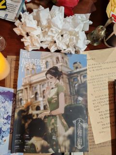 😇在分割线后有重大剧透，没打千万别看！！
一刷沈月之，二刷