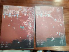 😇在分割线后有重大剧透，没打千万别看！！
一刷沈月之，二刷