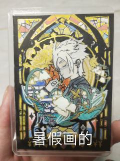 ＃手绘进化史
找绘画搭子：要求和作者技术差不多，经常画卡，定