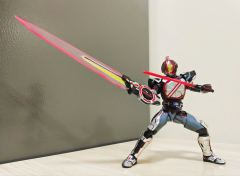 「Standing by……COMPLETE.」
和差不多两