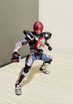 「Standing by……COMPLETE.」
和差不多两