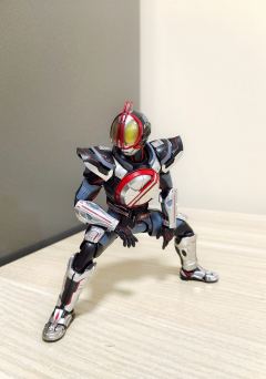 「Standing by……COMPLETE.」
和差不多两