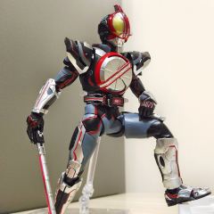 「Standing by……COMPLETE.」
和差不多两