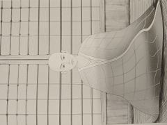 【不含剧透】
在选本匮乏的时候定的本，没太大的期待，可能也是