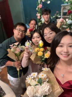 水仙
✨你终于还是爱上了那镜花水月反射出的卖弄。✨
✨我心