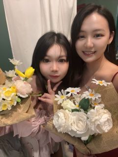 水仙
✨你终于还是爱上了那镜花水月反射出的卖弄。✨
✨我心