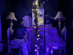 水仙
✨你终于还是爱上了那镜花水月反射出的卖弄。✨
✨我心