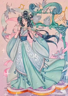 决赛了，阿冰作者保