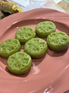 四个师傅同台竞技！《化蝶》师傅线有多顶？

体验时长：6h
