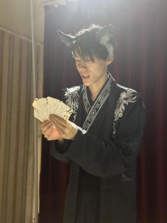 四个师傅同台竞技！《化蝶》师傅线有多顶？

体验时长：6h
