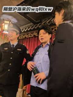 【含剧透】
📖体验剧本：《蛰伏》
🌎体验店家：  @回溯