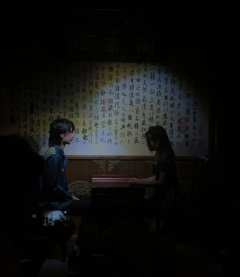 【含剧透】
📖体验剧本：《蛰伏》
🌎体验店家：  @回溯