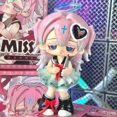 

#新品震撼来袭 🌟 他！终！于！来！了！

🎀 Mi