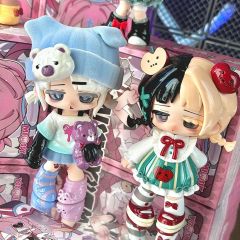 

#新品震撼来袭 🌟 他！终！于！来！了！

🎀 Mi