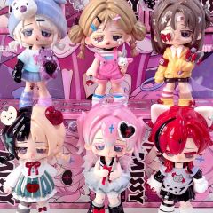 

#新品震撼来袭 🌟 他！终！于！来！了！

🎀 Mi