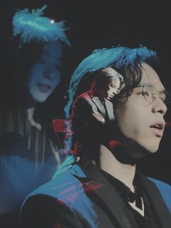 《长夜》2刷 雪人童年篇

阁下吃瓜狼

演职人员：Yico