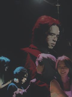 《长夜》2刷 雪人童年篇

阁下吃瓜狼

演职人员：Yico