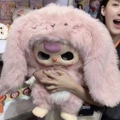 预定娃三岁1000体兔子！