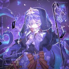 每天都在为oc锚点烦恼🥲，所以加了一只小跟宠安慰自己🙏�