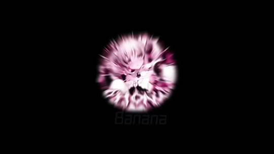 回头杀全场，Banana快影漫剪