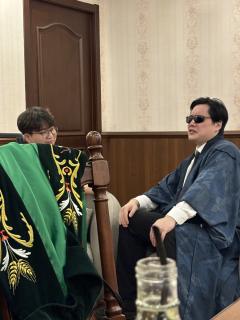 臭小子，一定要娶到她！             ——兄弟送上