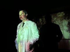 臭小子，一定要娶到她！             ——兄弟送上