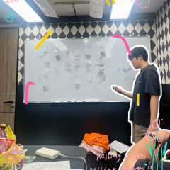 唐人街捉妖｜纯推理玩家千万不要玩！！

终于找到跟《千佛梦》