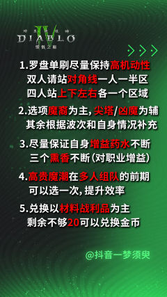 罗盘选项优先选择顺序推荐！
等S6赛季会重新更正～