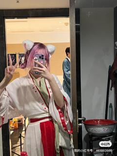 拖了三个月的测评哈哈哈，到了写测评倦怠期了👉🏻👈🏻
