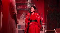 🎞️剧本:《江湖夜雨十年灯》
❤️角色:【柳卿清】
🎬幕