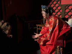 不喜，推荐所有怕鬼的女孩子打，千岛23年最佳立意。它是一份送