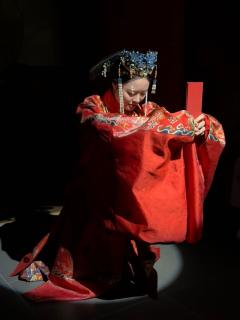 不喜，推荐所有怕鬼的女孩子打，千岛23年最佳立意。它是一份送