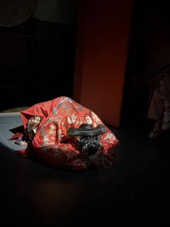 不喜，推荐所有怕鬼的女孩子打，千岛23年最佳立意。它是一份送