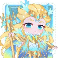 元梦之星头像！