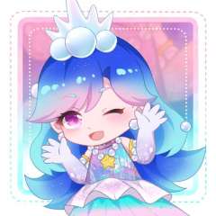 元梦之星头像！