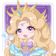 元梦之星头像！