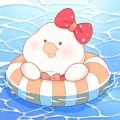 元梦之星头像！