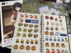 🦾中国人骨子里的种田基因完全觉醒
✅ 和以往勾心斗角大机制