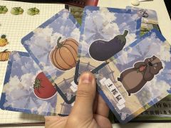 🦾中国人骨子里的种田基因完全觉醒
✅ 和以往勾心斗角大机制