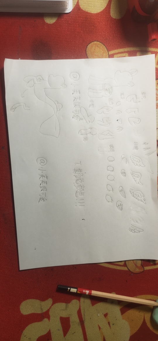 帖子封面图