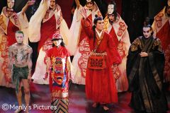 【Repo】奇幻绚丽的荆楚映像
📅时间:2024年10