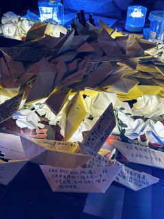 【皮下之芳，含剧透分割线，请放心食用】

        「