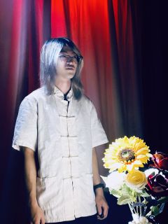 【皮下之芳，含剧透分割线，请放心食用】

        「