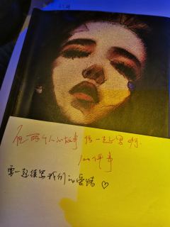 【含剧透】

愿你 永远安康
​愿你 永远懂得飞翔
​愿你 