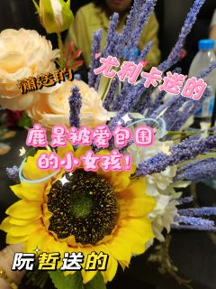 【含剧透】

愿你 永远安康
​愿你 永远懂得飞翔
​愿你 