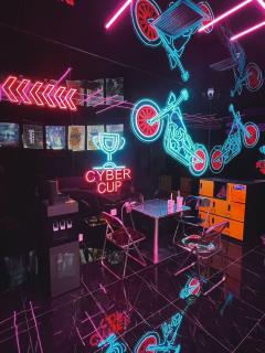 魔都有新开的机械密室店啦❗️❗️❗️前两天在点评上看到机械屋