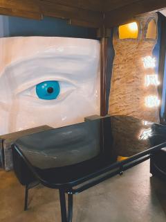 《寒鸦镇》是暴风岛今年推出的全新古风RPG主题，此前暴风岛的