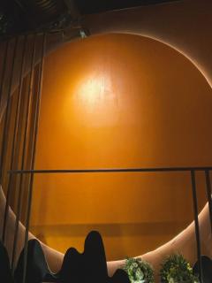 《寒鸦镇》是暴风岛今年推出的全新古风RPG主题，此前暴风岛的