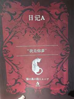 剧本名称:猫岛
剧本评分:8.2
体验角色:日向
剧本时长: