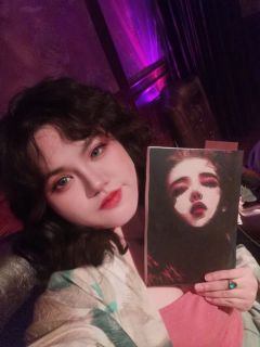 🌸【水仙】找寻自我的无病呻吟？自艾自怜的镜花水月？文字的仪